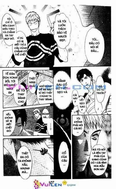 bát khuyển sỹ phương đông chapter 4 107