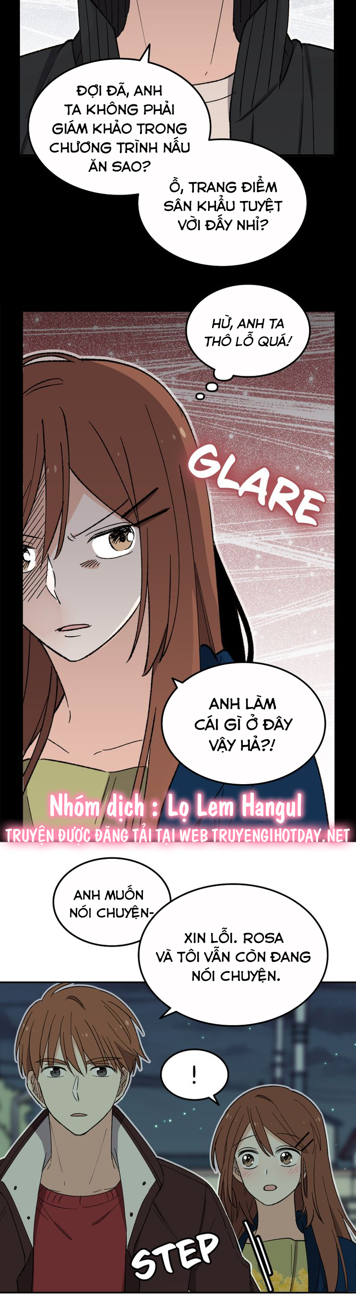 công thức cho tình yêu chapter 31 11