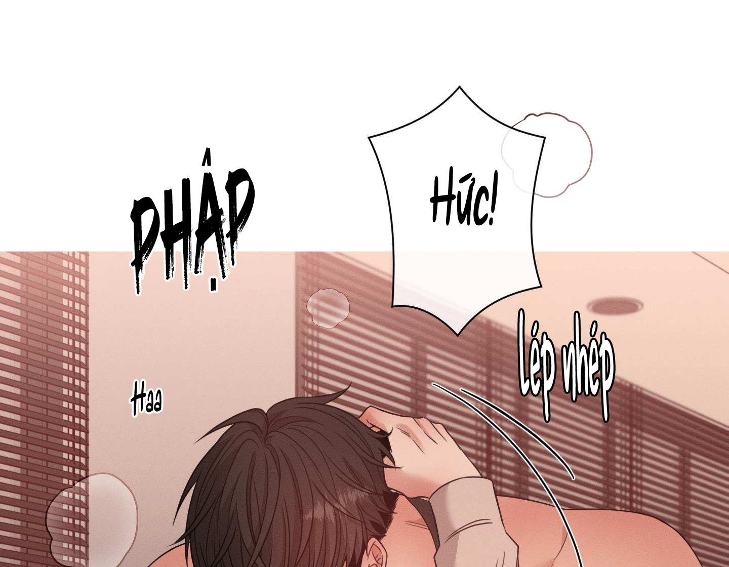 hội chứng minmotion chapter 20 144
