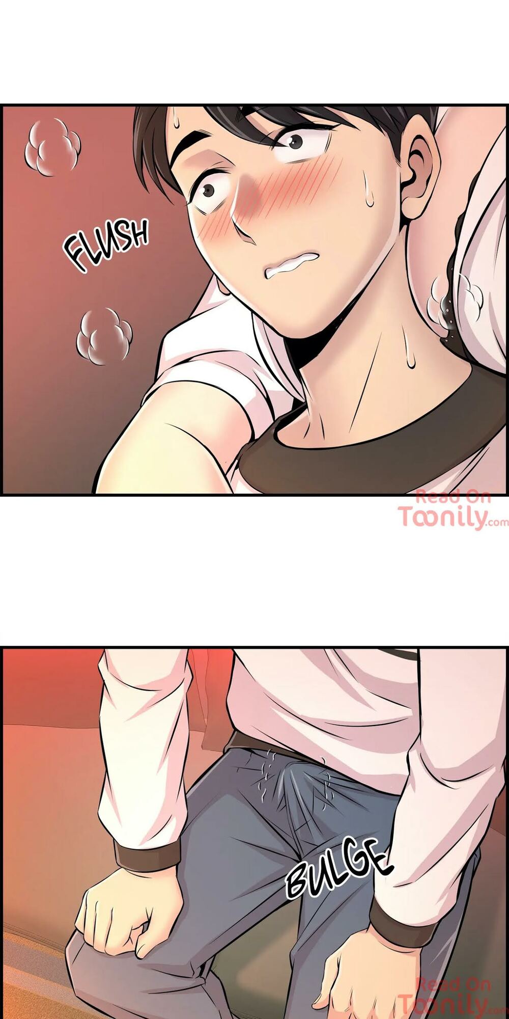 scandal trường luyện thi chapter 8 36