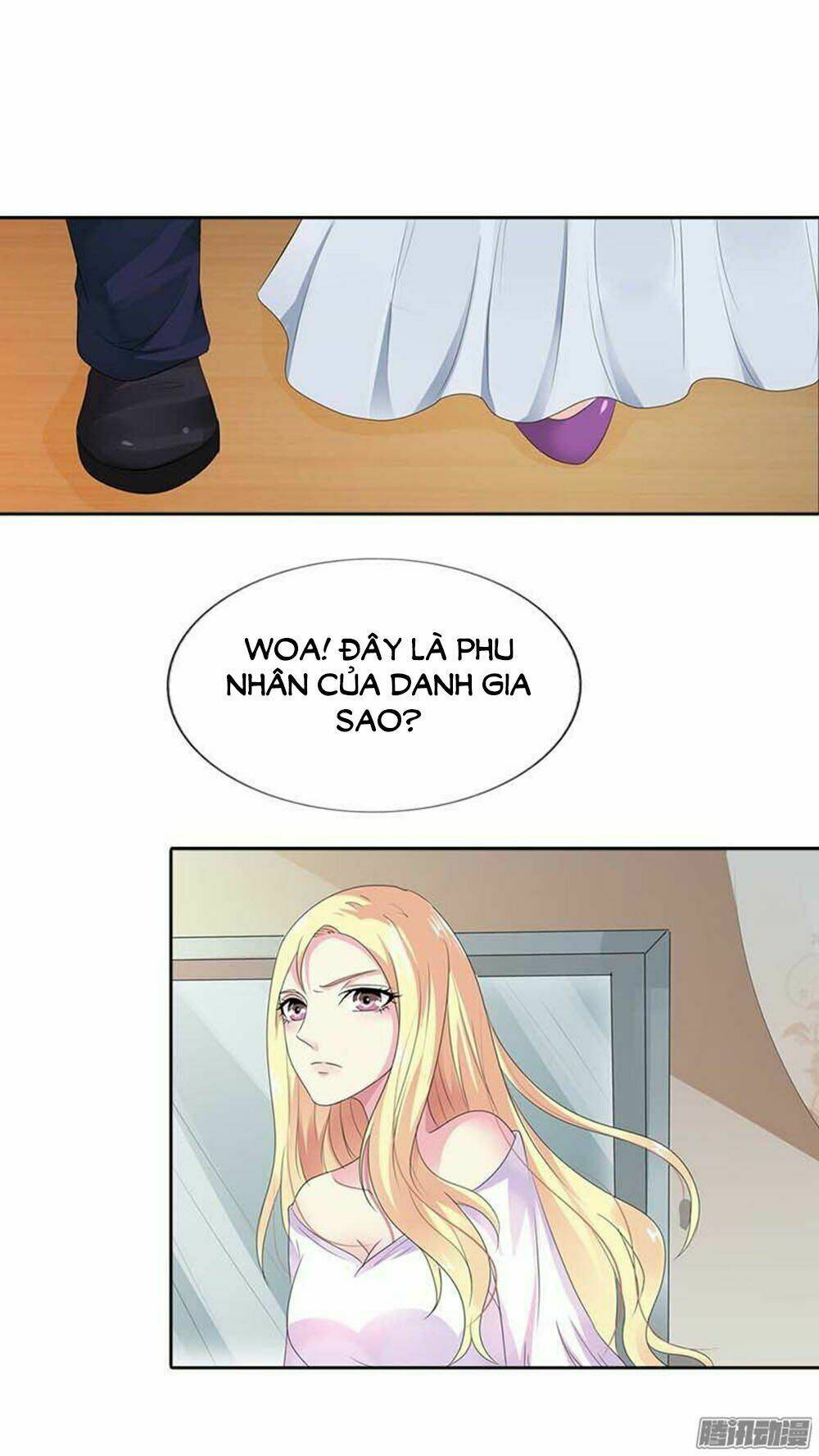 em vẫn còn nhỏ chapter 45 19