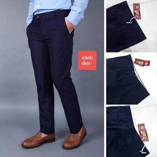 QUẦN TÂY NAM TRUNG NIÊN