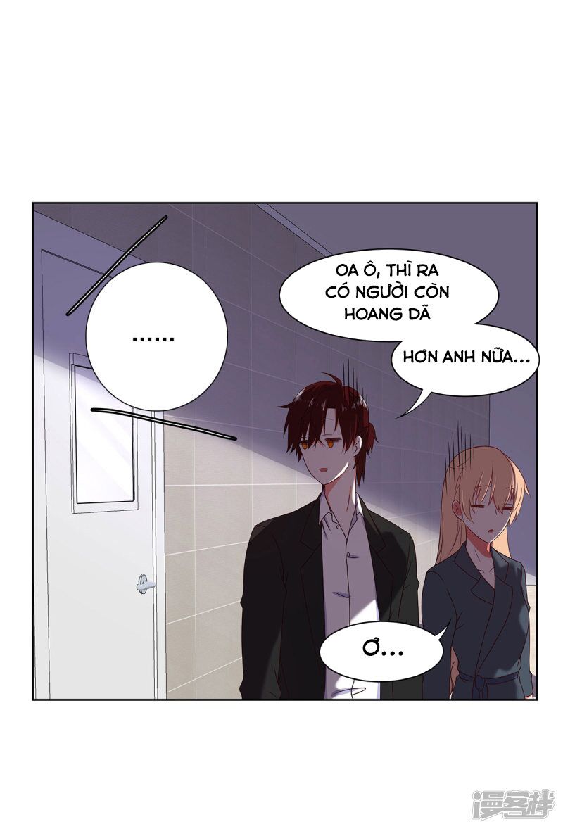 trọng sinh quý thê chi phục thù hoa lệ chapter 44 14