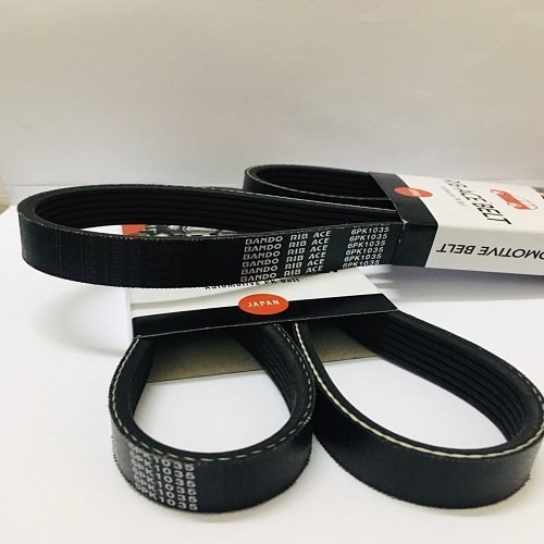 Dây Curoa Bando 6PK 1035