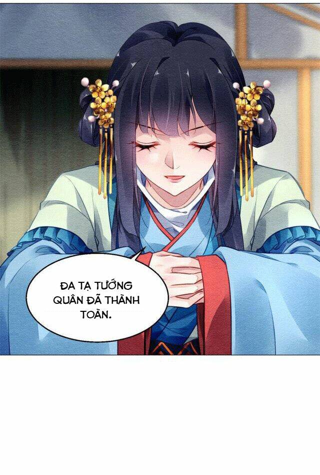 vấn đan chu chapter 21 5