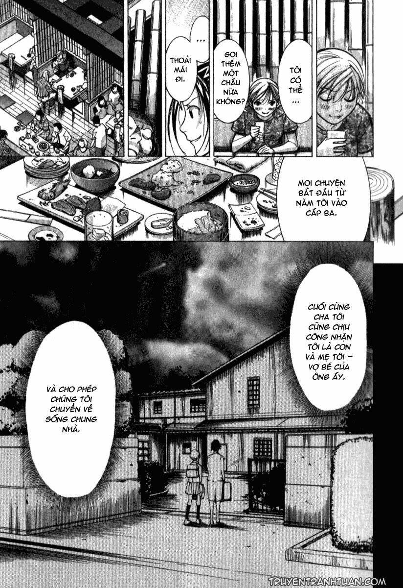 team medical dragon - y đội rồng chapter 37 7