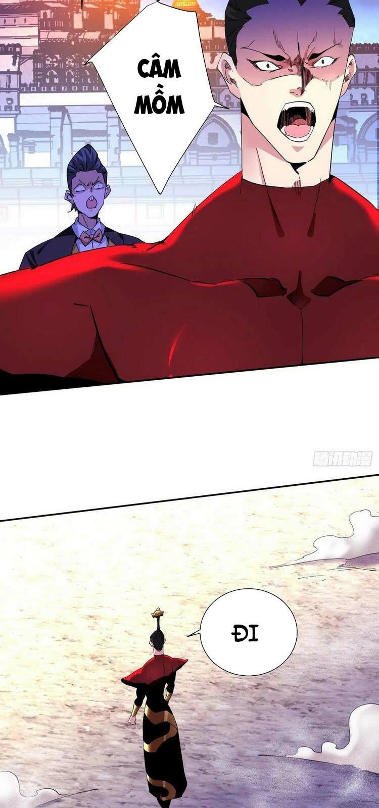 ta là nhà giàu số một, ta không muốn trọng sinh chapter 109 29