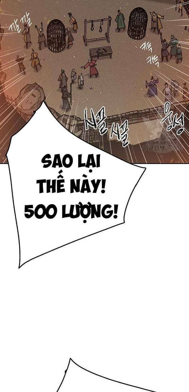 kiếm sĩ bất bại chapter 55 7