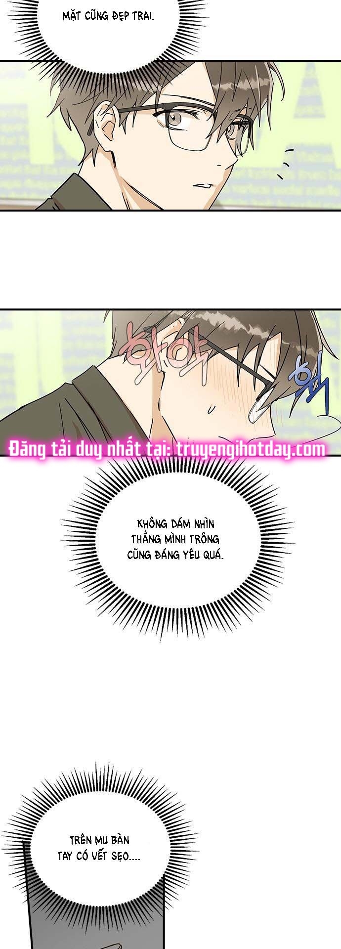 nhân duyên kiếp trước chapter 1.2 26