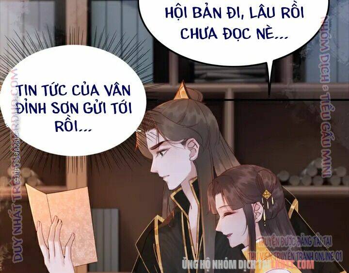 trọng sinh bá sủng nhiếp chính vương quá mạnh mẽ chapter 178 27