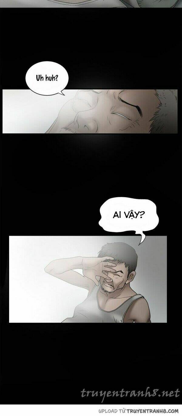 seduction - quyến rũ chapter 8 29