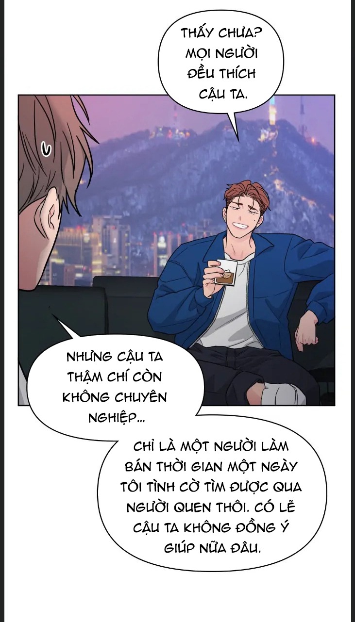 [18+] chàng trai nghệ thuật – bản uncensored chapter 2.1 29