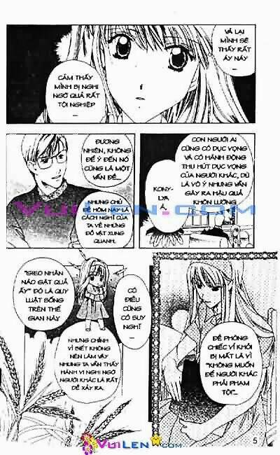 duyên kỳ ngộ chapter 11 6