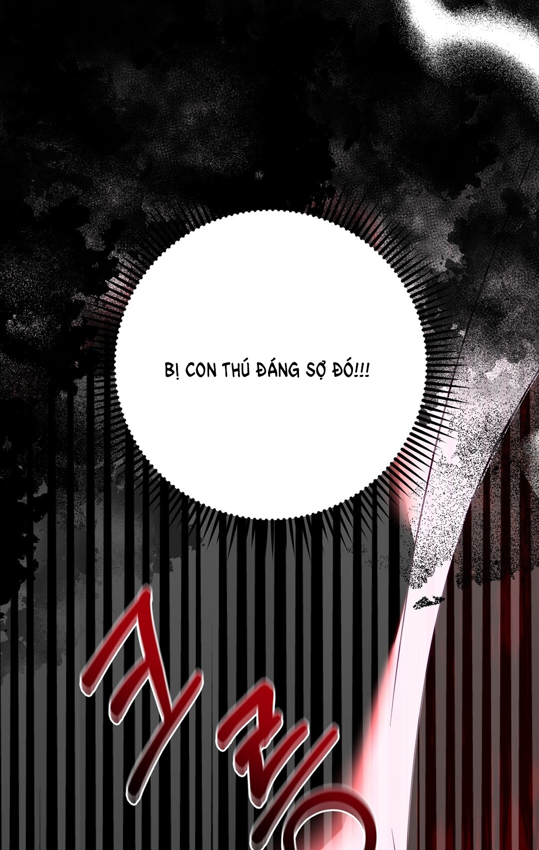 Khúc Nhạc Của Cầm Thú chapter 6.2 - Trang 55