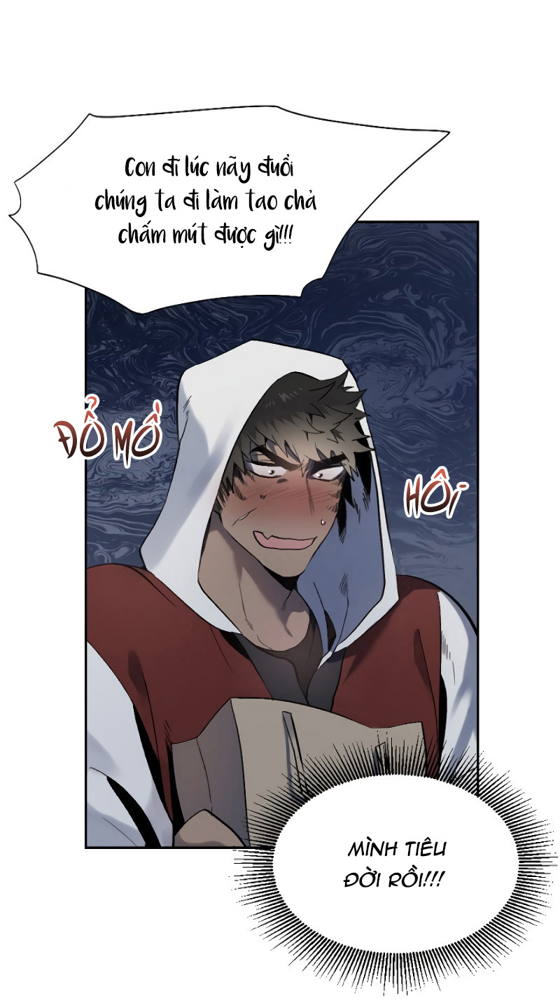 nụ hôn tàn bạo chapter 2 34