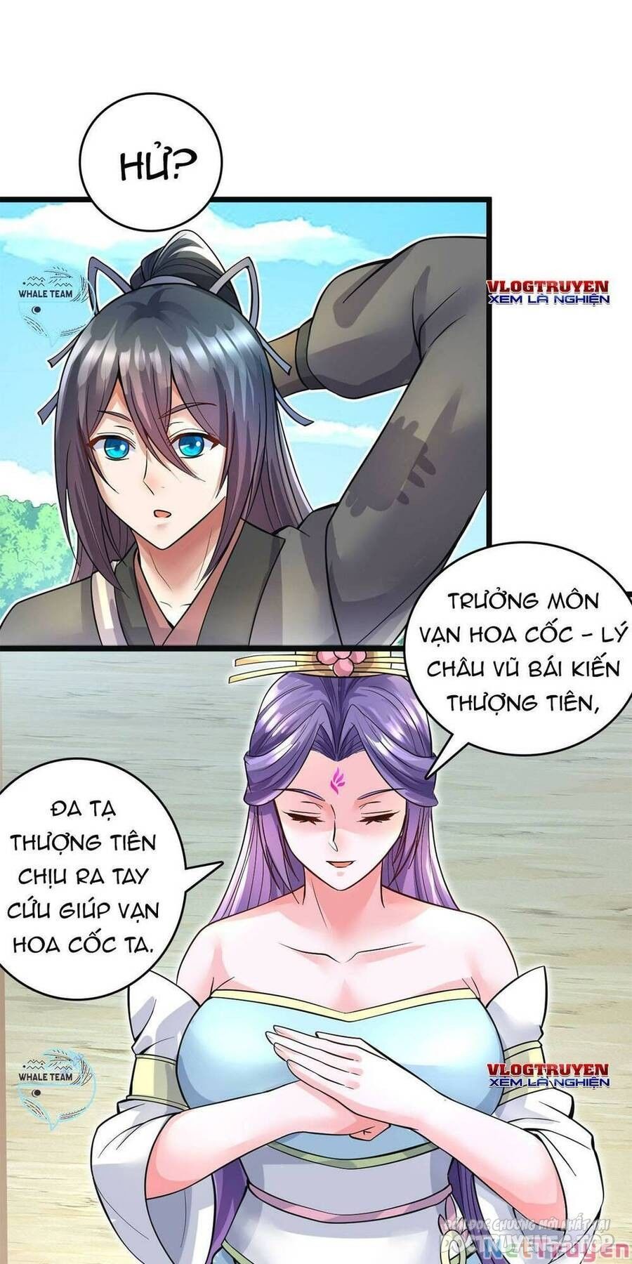 bắt đầu với kiếm vực, ta lặng lẽ tu luyện thành kiếm thần chapter 57 10