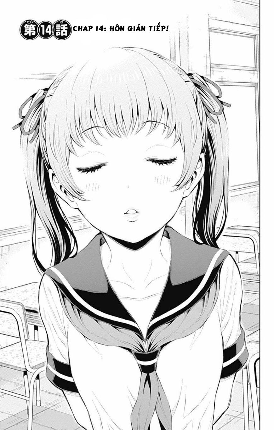 cherry teacher sakura naoki chapter 14 8