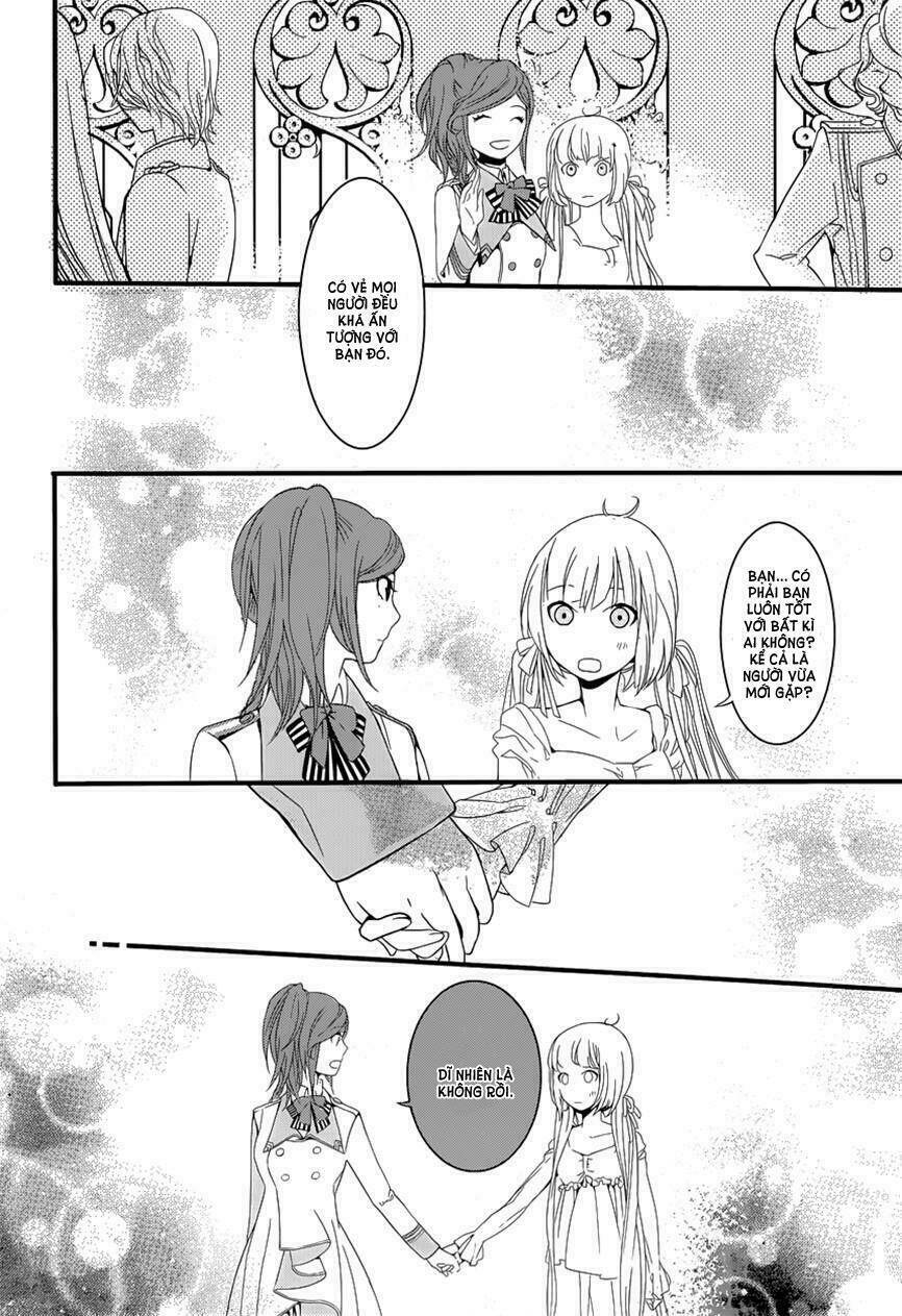 yami no naka no crown chapter 6 17