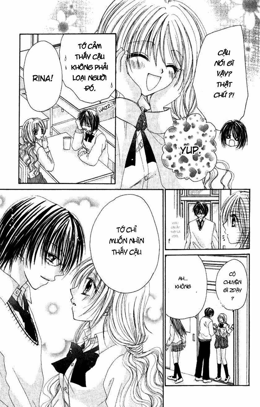 atashi no okiniiri chapter 0 12