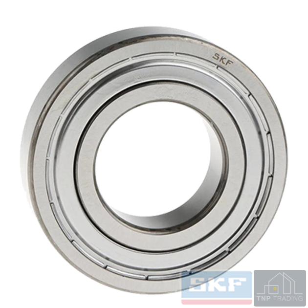 Vòng bi bạc đạn SKF 6306-2z/c3