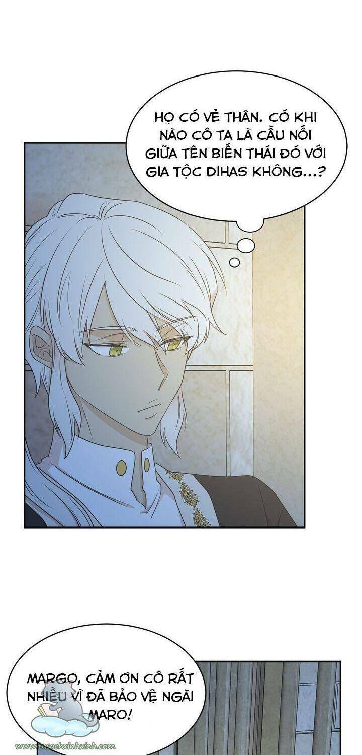 tôi chọn kết thúc của hoàng đế chapter 96 38