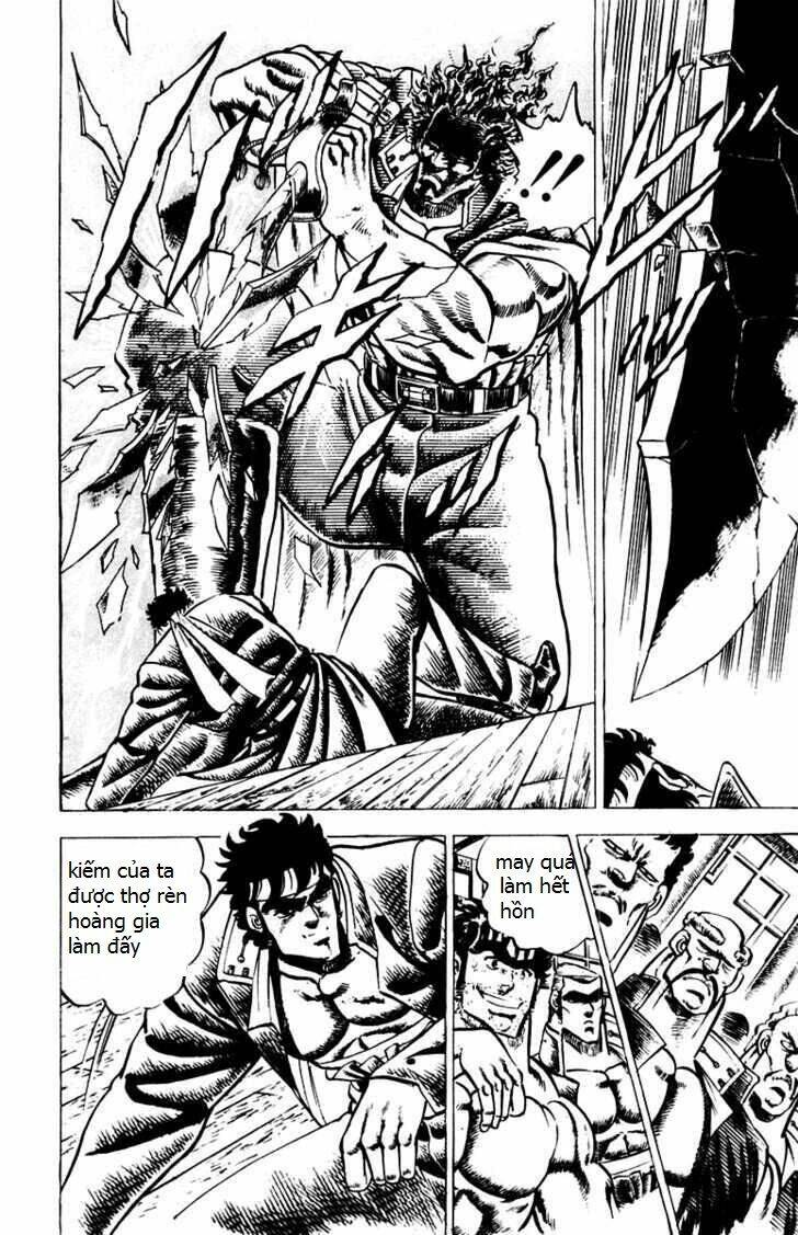 sakigake!! otokojuku chapter 52 13