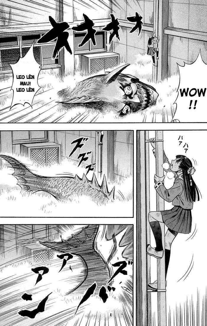 otogi matsuri chapter 16 40