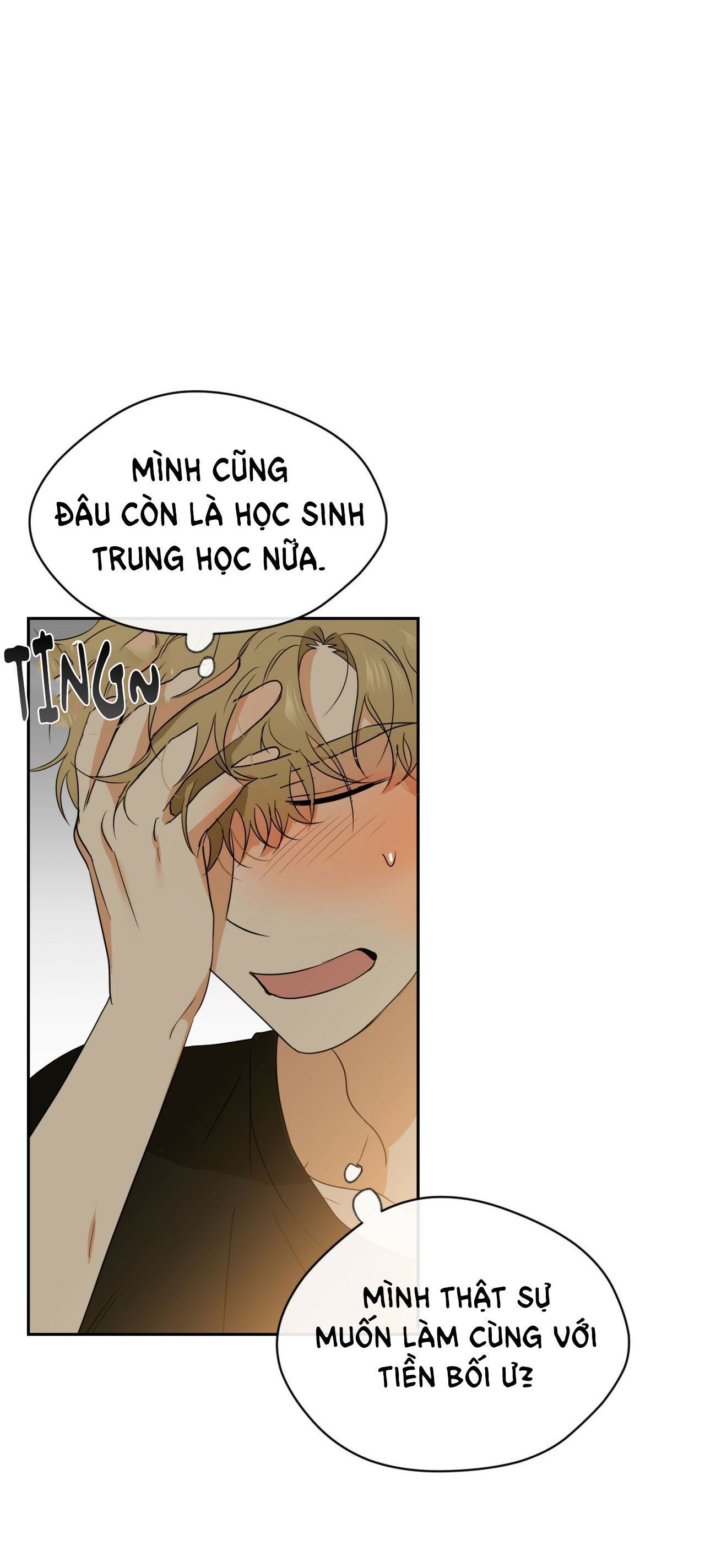 giấc mộng ngọt ngào 2 (full) chapter 10 25