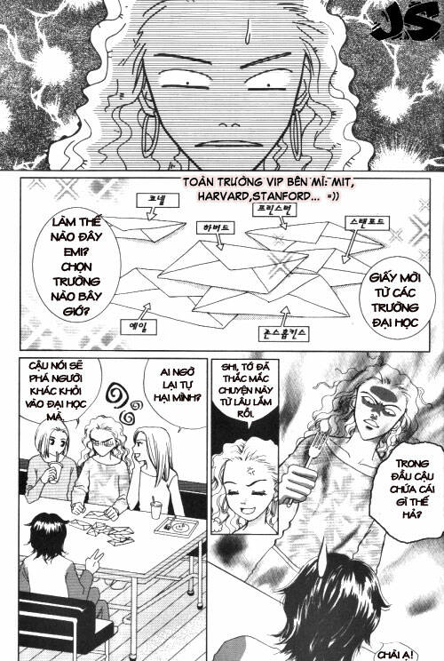 shiwhamong - ba chị em chapter 1 9