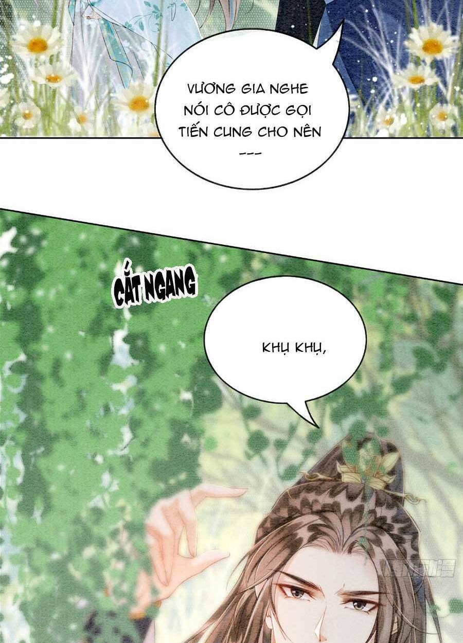 bắt đầu hủy hôn để công lược vương gia chapter 65 33