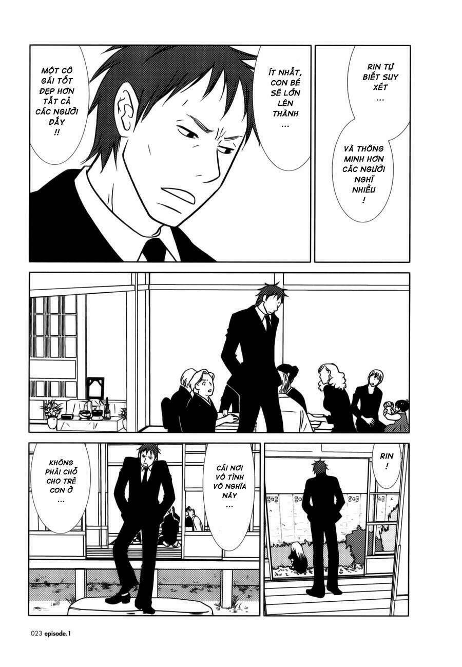 usagi drop chapter 1 28