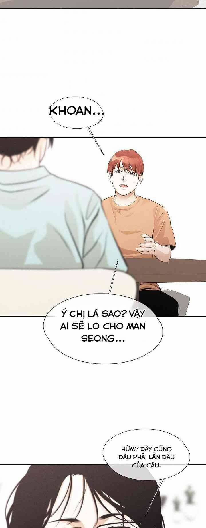 thước phim sự thật chapter 29 34