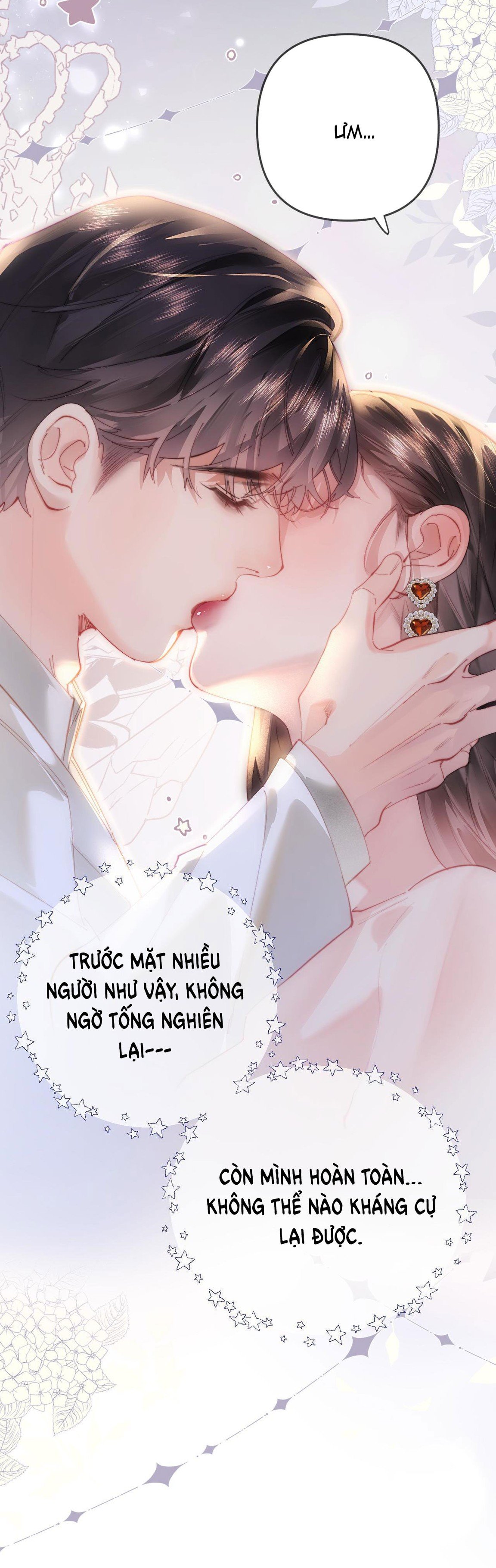 câu chuyện ngọt ngào của cặp vợ chồng đỉnh lưu chapter 101 5