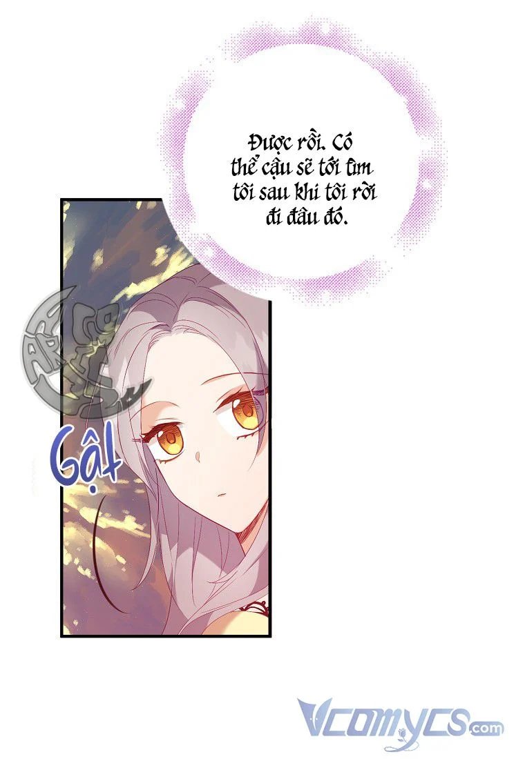 tôi chỉ nhận ra sau khi mất cô ấy chapter 15.5 7