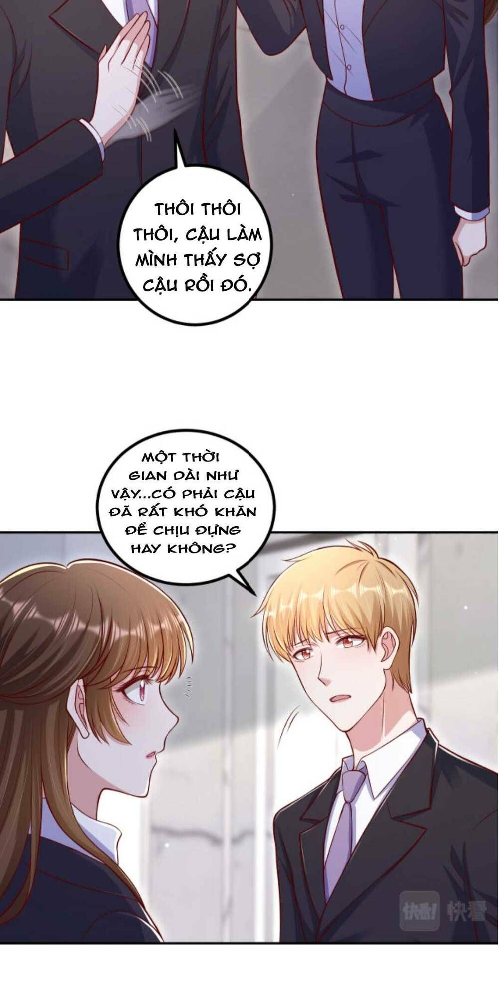 nhất sanh hữu hỉ chapter 64 25