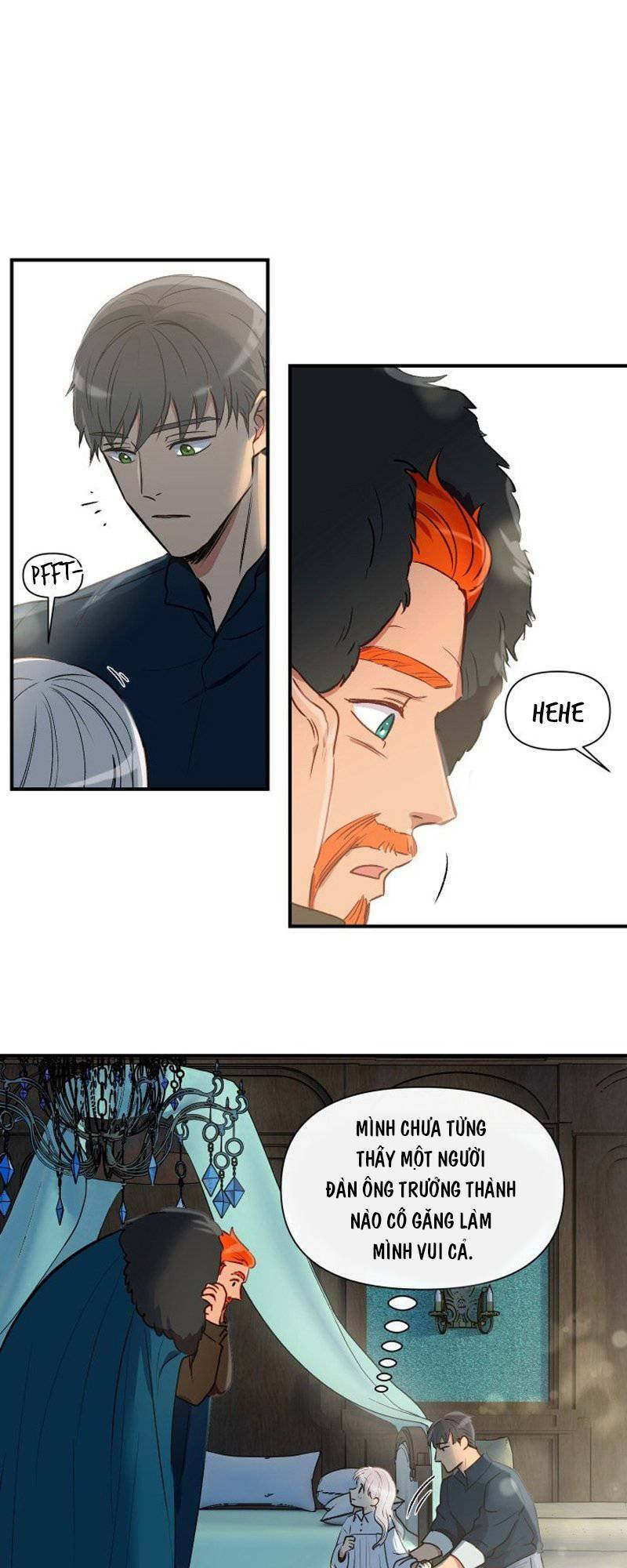 khế ước của nữ công tước quái vật chapter 15 49