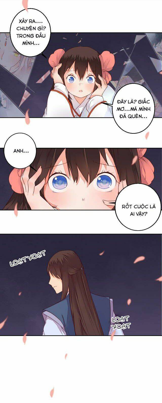đốt đào hoa chapter 25.2 16