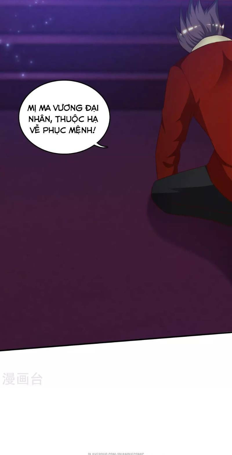 tối cường vận đào hoa chapter 42 24