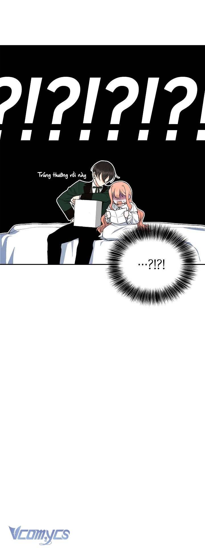 phương pháp trở thành con gái của người hùng bóng đêm chapter 15 5