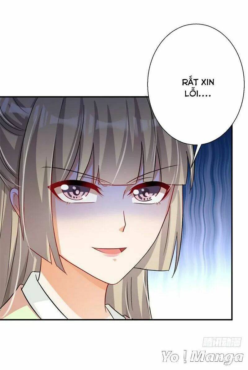 độc y cuồng phi chapter 40 19