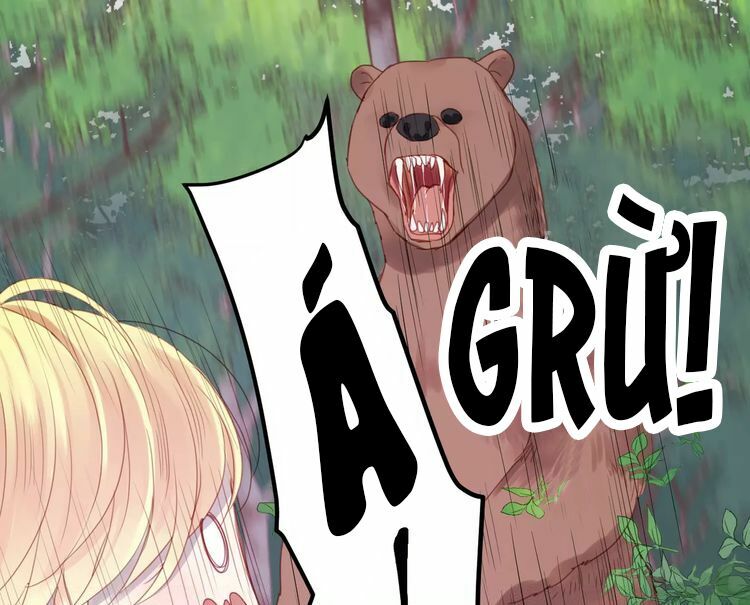 lượm được một tiểu hồ ly phần 2 chapter 4 14