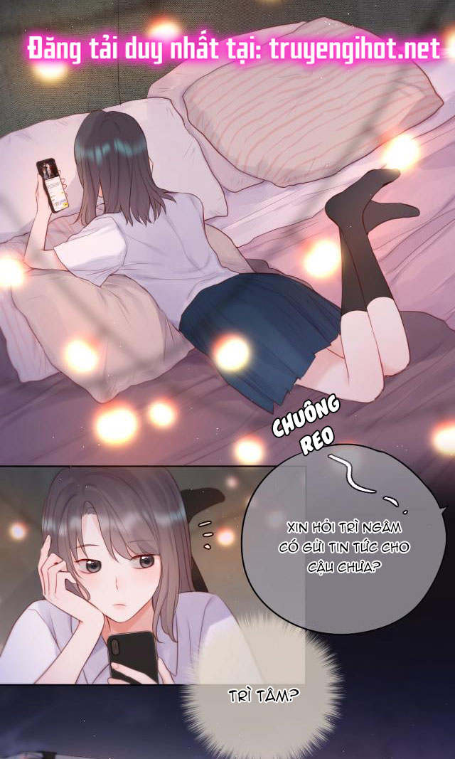 cạm bẫy của hồ ly chapter 1.2 24