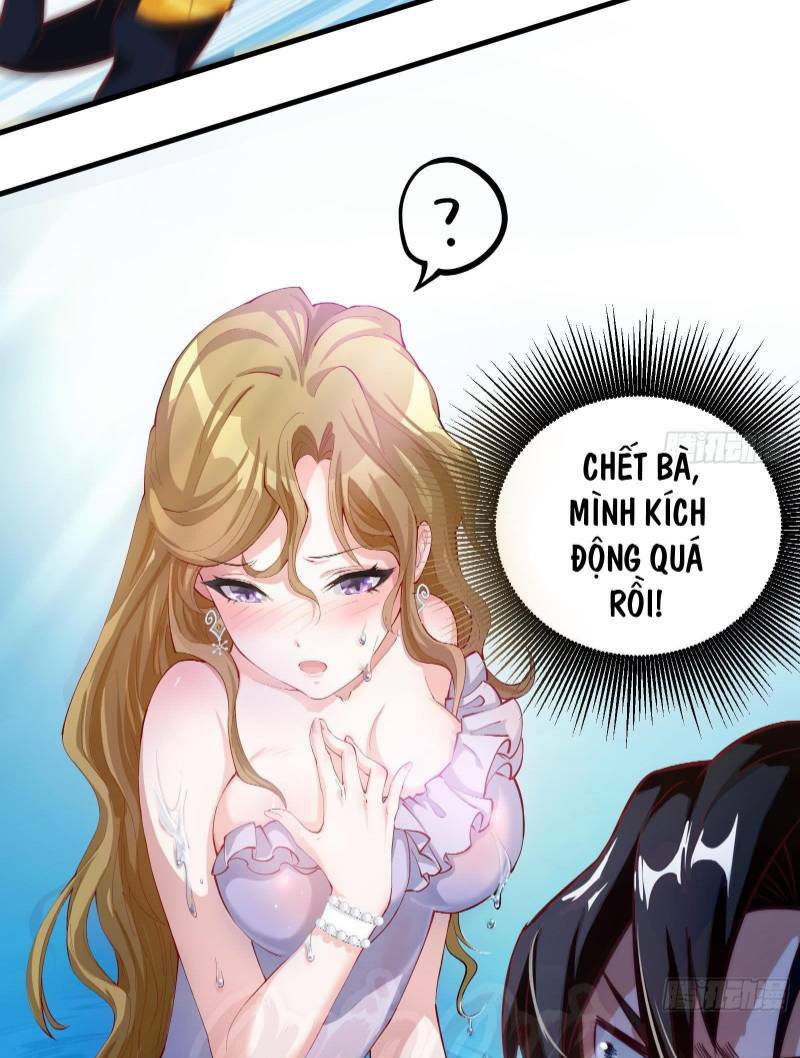 shipper thần cấp chapter 7 23
