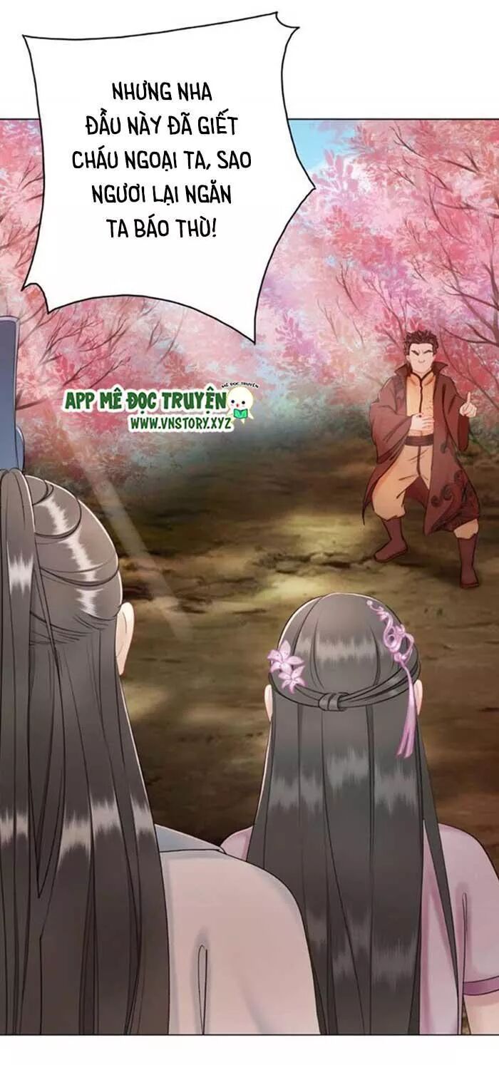 cực phẩm phế vật tiểu thư chapter 34 3