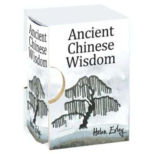 Sách Ancient Chinese Wisdom - Exley