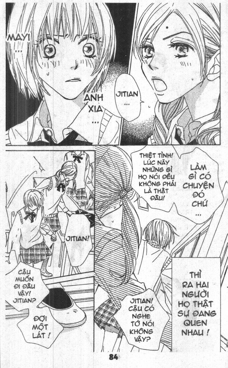 sweet mission chapter 4 82