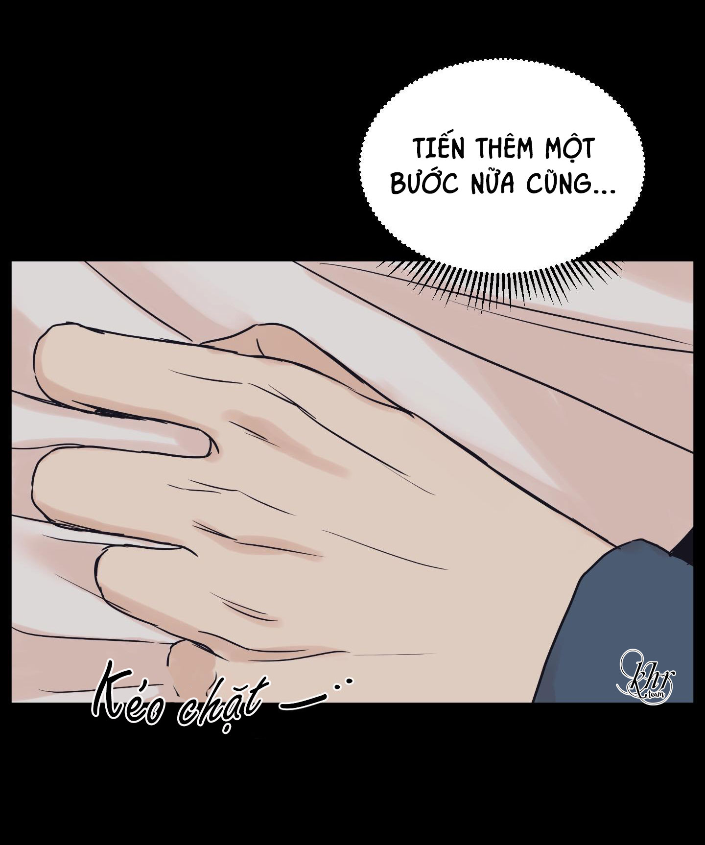 trợ lý kim và nhân viên lee chapter 2 10