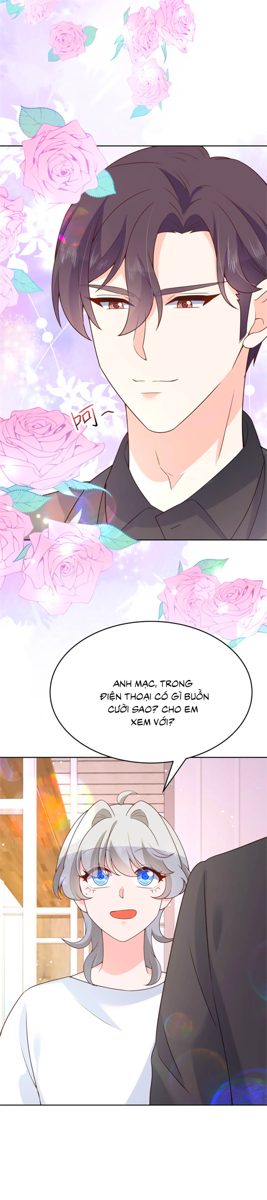 hotboy quốc dân là nữ chapter 161 7