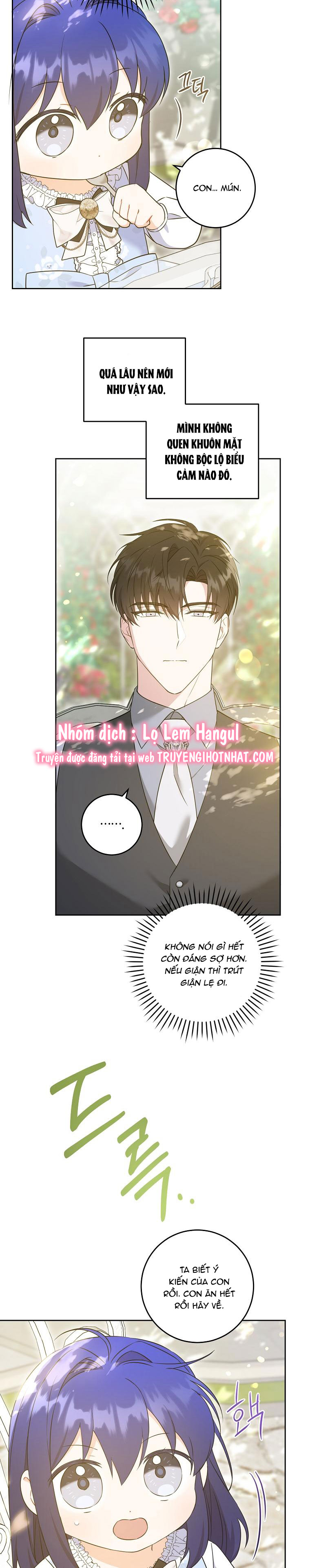 cho con cái núm dú đi mà chapter 76.1 28