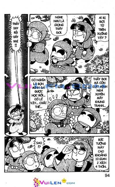 ninja loạn thị chapter 63 94